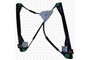 Γρυλλος ΠΑΡΑΘ. ΕΜΠ. ΗΛ. 5Π (Χ/ΜΟΤ) Δεξια Vw Polo 02-05 - 017807063