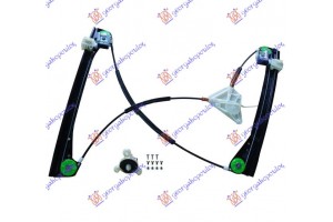 Γρυλλος ΠΑΡΑΘ.3Π Μηχανικος Αριστερα Vw Polo 02-05 - 017807082