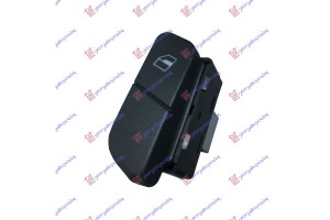 Διακοπτης ΠΑΡΑΘ. (ΕΜΠ/ΠΙΣΩ) (4pin) Δεξια Vw Polo 05-09 - 031907176