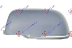 Καπακι Καθρεφτη Βαφομενο Αριστερα Vw Polo 02-05 - 017807712