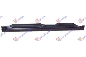 Μαρσπιε 5Π Δεξια Vw Polo 02-05 - 017808281