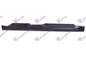 Μαρσπιε 5Π Αριστερα Vw Polo 02-05 - 017808282