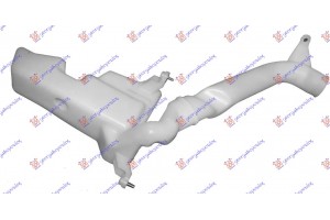 Δοχειο Νερου Υαλοκαθαριστηρων Seat Ibiza 02-08 - 025308400