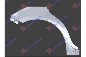 Φρυδι Πισω 5Π Δεξια Vw Polo 02-05 - 017808731