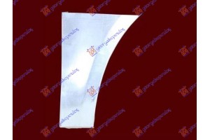 Φρυδι Εμπρος Φτερου (ΠΙΣΩ Κατω ΚΟΜΜΑΤΙ) Αριστερα Vw Polo 02-05 - 017808872