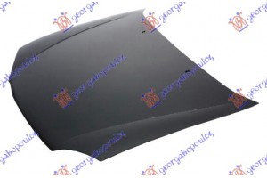 Καπο Εμπρος Ford Fiesta 99-02 - 017900070