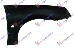 Φτερο Εμπρος Δεξια Ford Fiesta 99-02 - 017900651