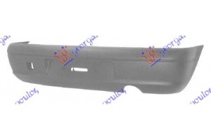Προφυλακτηρας Πισω Ολος ΒΑΦΟΜ. Ford Fiesta 99-02