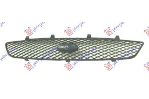 Μασκα Εξω (ΔΙΧΤΥΩΤΗ) Ford Fiesta 99-02 - 017904545