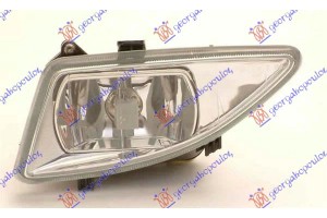 Προβολεας Ομιχλης (Ε) Αριστερα Ford Fiesta 99-02 - 017905122