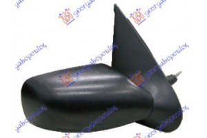 Καθρεφτης Μηχανικος Με Ντιζες (Α ΠΟΙΟΤΗΤΑ) (CONVEX GLASS) Δεξια Ford Fiesta 99-02 - 017907481