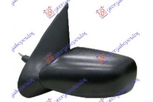 Καθρεφτης Μηχανικος Με Ντιζες (Α ΠΟΙΟΤΗΤΑ) (CONVEX GLASS) Αριστερα Ford Fiesta 99-02 - 017907482