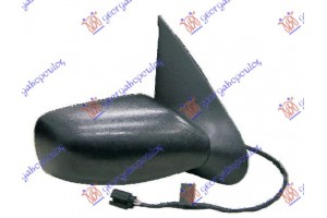 Καθρεφτης ΗΛΕΚΤ.ΘΕΡΜ. (CONVEX GLASS) Δεξια Ford Fiesta 99-02 - 017907501