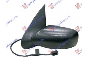 Καθρεφτης ΗΛΕΚΤ.ΘΕΡΜ. (CONVEX GLASS) Αριστερα Ford Fiesta 99-02 - 017907502