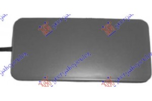 Καλυμμα Γαντζου Εμπρος Βαφομενο Ford Fiesta 99-02 - 017907830