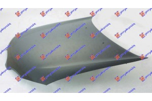 Καπο Εμπρος Nissan Almera (N16) L/B 00-06 - 018400070