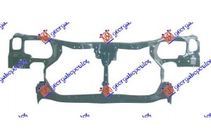 Μετωπη Εμπρος Κομπλε (ΙΑΠΩΝΙΚΟ) Nissan Almera (N16) Sdn 00-06 - 018000220