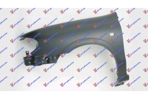 Φτερο Εμπρος -2002 Αριστερα Nissan Almera (N16) Sdn 00-06 - 018000652
