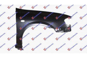 Φτερο Εμπρος 2002- Δεξια Nissan Almera (N16) Sdn 00-06 - 018000661