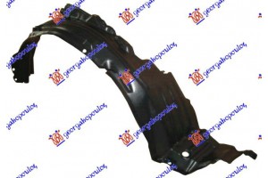 Θολος Εμπρος Πλαστικος Δεξια Nissan Almera (N16) Sdn 00-06 - 018000821