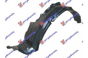 Θολος Εμπρος Πλαστικος Αριστερα Nissan Almera (N16) Sdn 00-06 - 018000822
