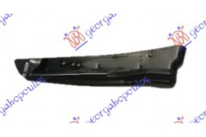 Θολος Πισω Πλαστικος Πισω Κομματι Δεξια Nissan Almera (N16) Sdn 00-06 - 018000851