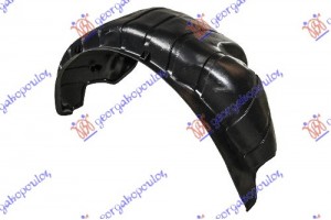 Θολος Πισω Πλαστικος Αριστερα Nissan Almera (N16) Sdn 00-06 - 018000857