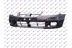 Προφυλακτηρας ΕΜΠ. ΒΑΦΟΜ. -02 Nissan Almera (N16) Sdn 00-06 - 018003370