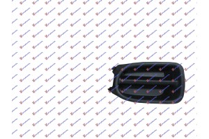 Καλυμμα Προβολεα Ομιχλης -2002 Αριστερα Nissan Almera (N16) L/B 00-06 - 018403992