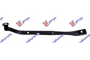 Αριστερα Βαση ΠΡΟΦΥΛ. Εμπρος Πλαινη Μεταλλικη Nissan Almera (N16) Sdn 00-06