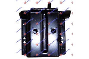 Δεξια Βαση ΠΡΟΦΥΛ. Εμπρος Nissan Almera (N16) Sdn 00-06