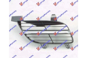 Κομματι Μασκας ΧΡΩΜΙΟ/ΜΑΥΡΟ -02 Δεξια Nissan Almera (N16) Sdn 00-06 - 018004631