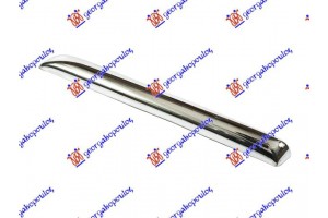 Χρωμιο Μασκας 2002- Δεξια Nissan Almera (N16) Sdn 00-06 - 018004681