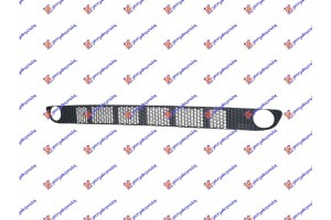 Διχτυ Προφυλακτηρα Εμπρος (ΜΕ Τρυπα ΠΡΟΒΟΛΕΑ) 2002- Nissan Almera (N16) L/B 00-06 - 018404810