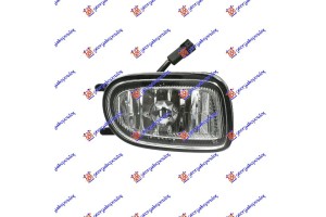 Προβολεας Ομιχλης -02 (Ε) Δεξια Nissan Almera (N16) Sdn 00-06 - 018005111