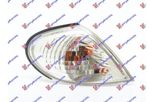 Γωνια Φλας -02 (Ε) Δεξια Nissan Almera (N16) Sdn 00-06 - 018005496