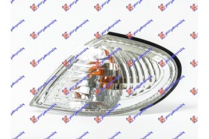 Γωνια Φλας -02 (Ε) Αριστερα Nissan Almera (N16) Sdn 00-06 - 018005497
