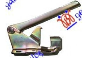 Μεντεσες Καπω Δεξια Nissan Almera (N16) Sdn 00-06 - 018006141