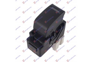 Διακοπτης ΠΑΡΑΘ.ΕΜΠ.(8pin) Δεξια Nissan Almera (N16) Sdn 00-06 - 018007176