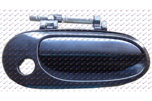 Χερουλι Πορτας ΕΜΠ. Εξω (ΜΕ ΤΡ. ΑΦΑΛΟΥ) Δεξια Nissan Almera (N16) Sdn 00-06 - 018007841