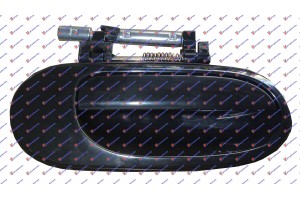 Χερουλι Πορτας ΕΜΠ/ΠΙΣΩ Εξω Δεξια Nissan Almera (N16) Sdn 00-06 - 018007851