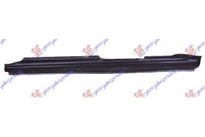 Μαρσπιε 4/5Π Δεξια Nissan Almera (N16) Sdn 00-06 - 018008281