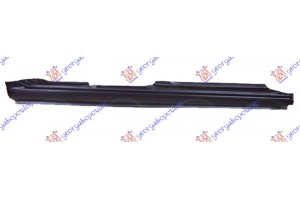 Μαρσπιε 4/5Π Αριστερα Nissan Almera (N16) Sdn 00-06 - 018008282