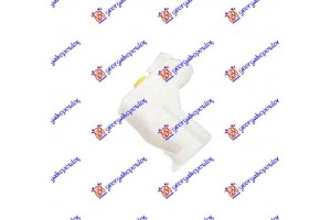 Δοχειο Νερου Ψυγειου Nissan Almera (N16) Sdn 00-06 - 018008500