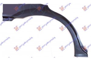 Φρυδι Πισω 4/5Π Δεξια Nissan Almera (N16) Sdn 00-06 - 018008731