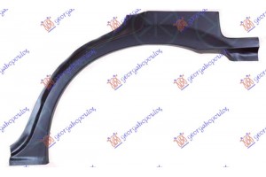 Φρυδι Πισω 4/5Π Αριστερα Nissan Almera (N16) Sdn 00-06 - 018008732