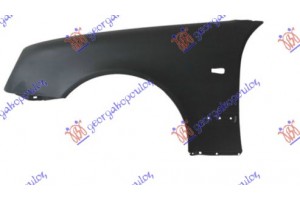 Φτερο Εμπρος Αριστερα Mercedes Clk (W208) 97-02 - 018100652