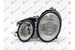 Φανος Εμπρος Ηλεκτρικος (Ε) (DEPO) Αριστερα Mercedes Clk (W208) 97-02 - 018105132