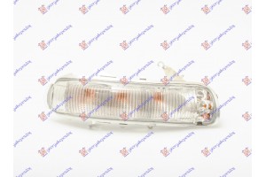 Φλας Πλαινο Καθρεφτη (ULO) Δεξια Mercedes Clk (W208) 97-02 - 018105491