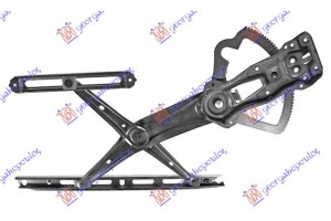 Γρυλλος ΠΑΡΑΘ. ΕΜΠ. ΗΛΕΚ. (X/ΜΟΤΕΡ) Δεξια Mercedes Clk (W208) 97-02 - 018107041